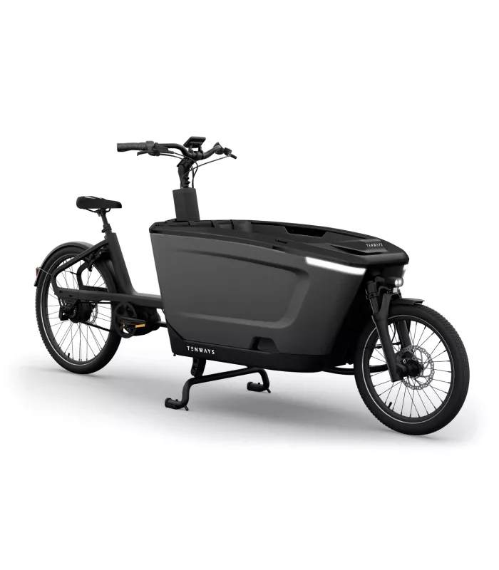 Vélo Cargo Tenways CARGO ONE 2026