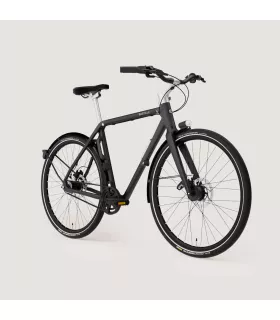 Vélo pliant urbain Bastille M3