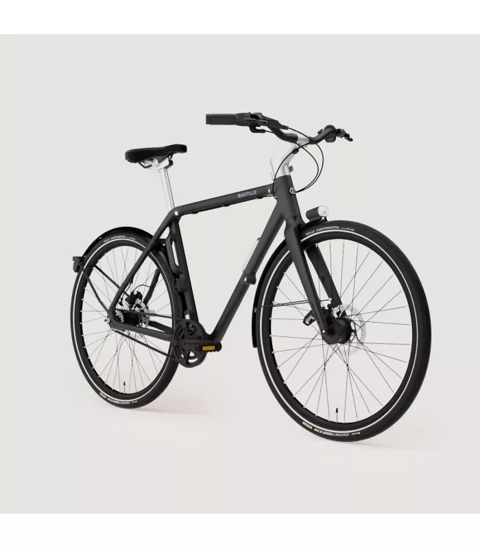 Vélo pliant urbain Bastille M3