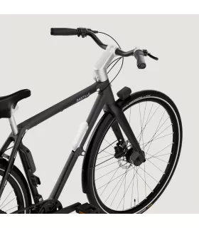Vélo pliant urbain Bastille M3