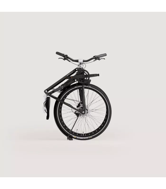 Vélo pliant urbain Bastille M3