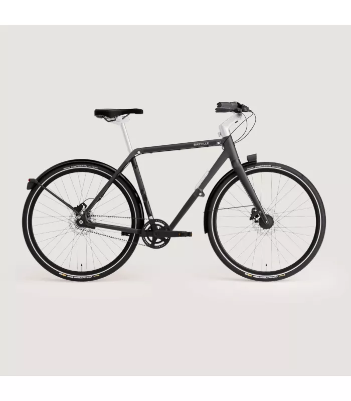 Vélo pliant urbain Bastille M3