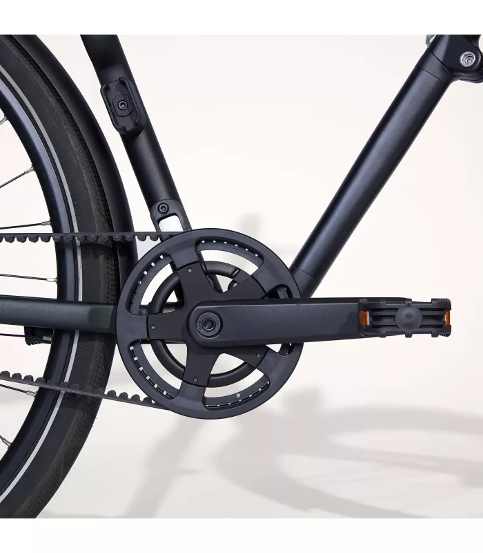 Vélo pliant urbain Bastille M3