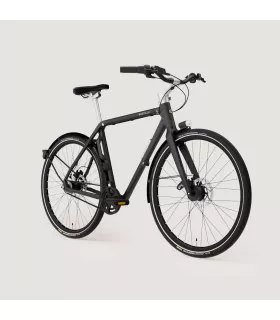 Vélo pliant urbain Bastille M7