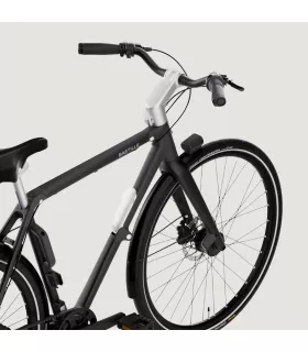 Vélo pliant urbain Bastille M7