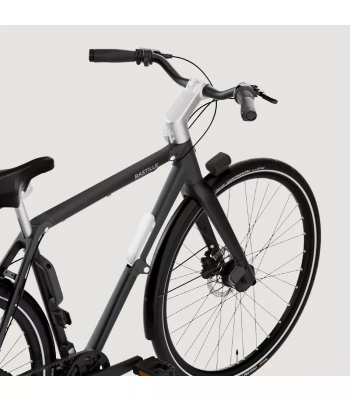 Vélo pliant urbain Bastille M7