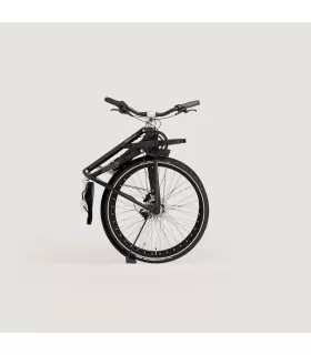 Vélo pliant urbain Bastille M7