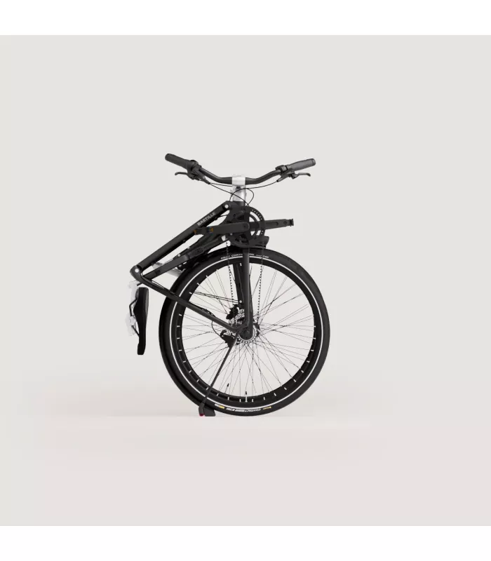 Vélo pliant urbain Bastille M7