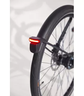 Vélo pliant urbain Bastille M7