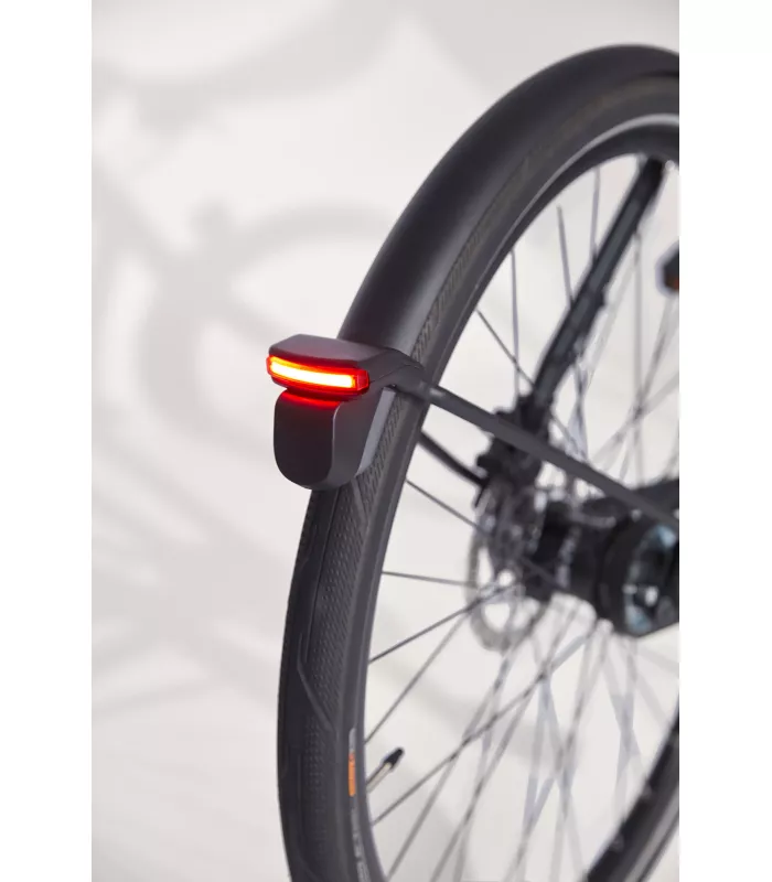 Vélo pliant urbain Bastille M7