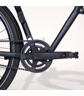 Vélo pliant urbain Bastille M7