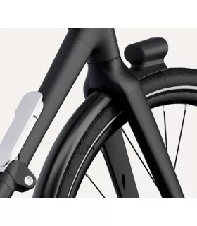 Vélo pliant urbain Bastille M7