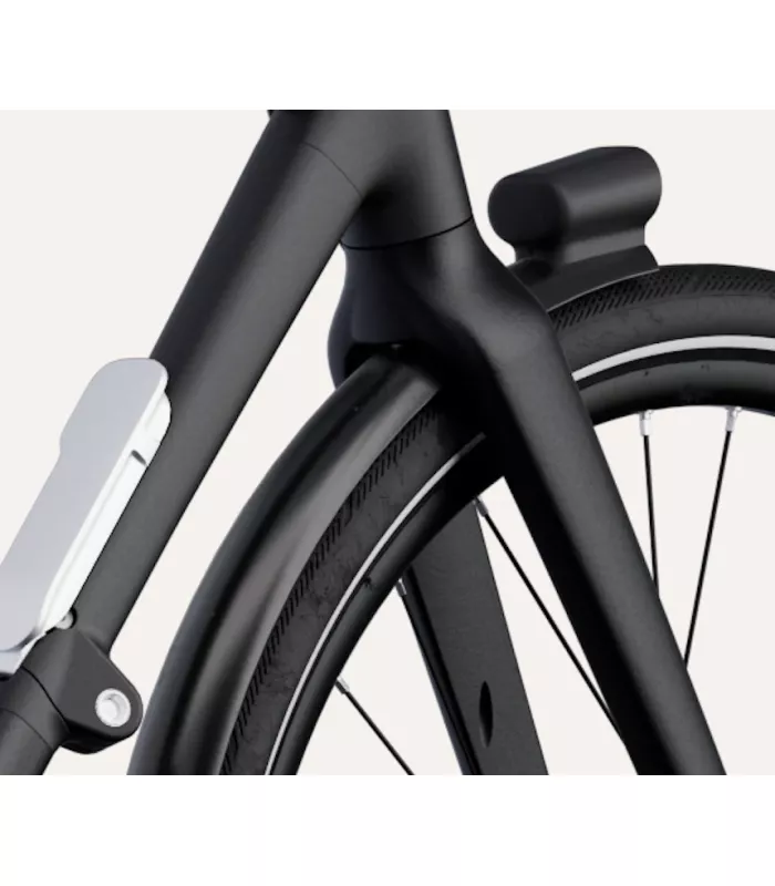 Vélo pliant urbain Bastille M7