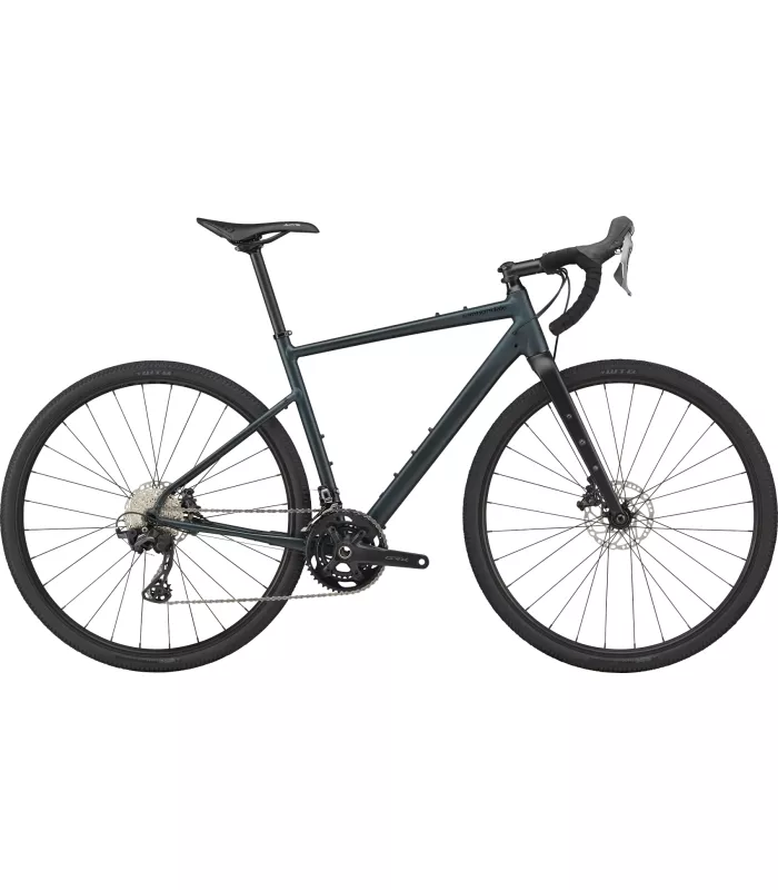 Vélo Gravel Cannondale Topstone 1 2024