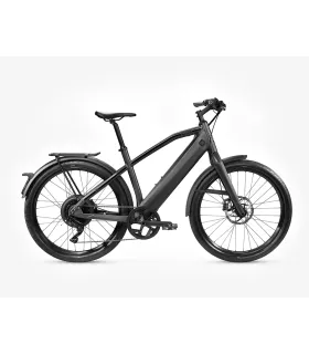 Speed Bike Stromer ST1 Dark Grey