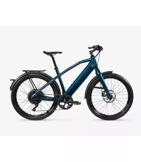 Speed Bike Stromer ST1 Deep Petrol