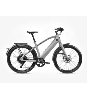 Speed Bike Stromer ST1 Light Grey