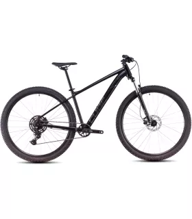 VTT Cube Aim Pro black'n'slateblack 2025