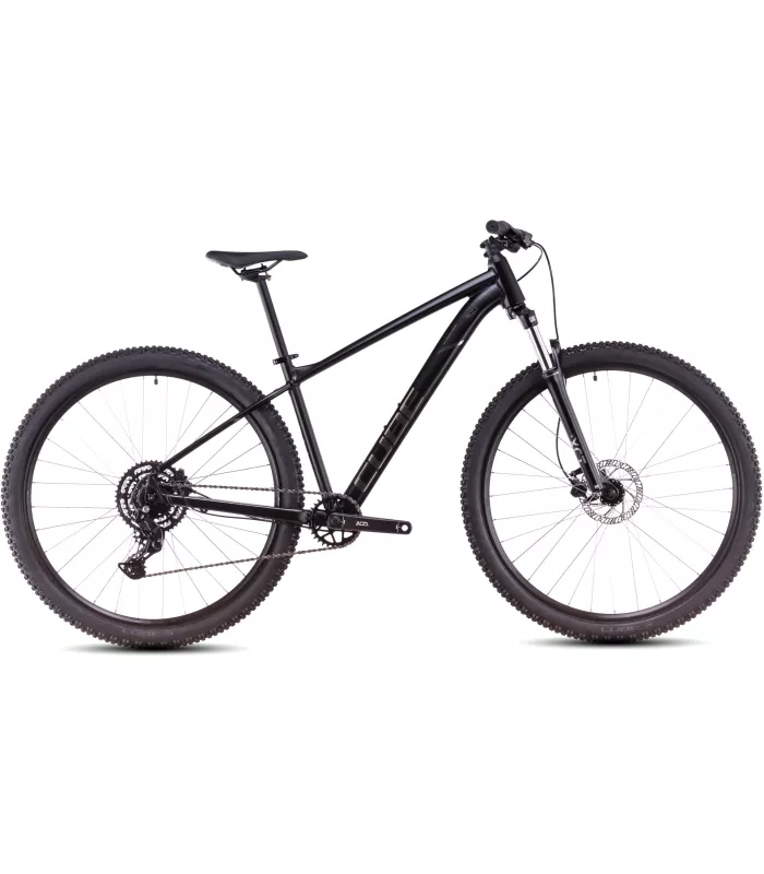 VTT Cube Aim Pro black'n'slateblack 2025