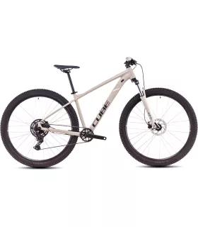 VTT Cube Aim Pro linen'n'bronze 2025