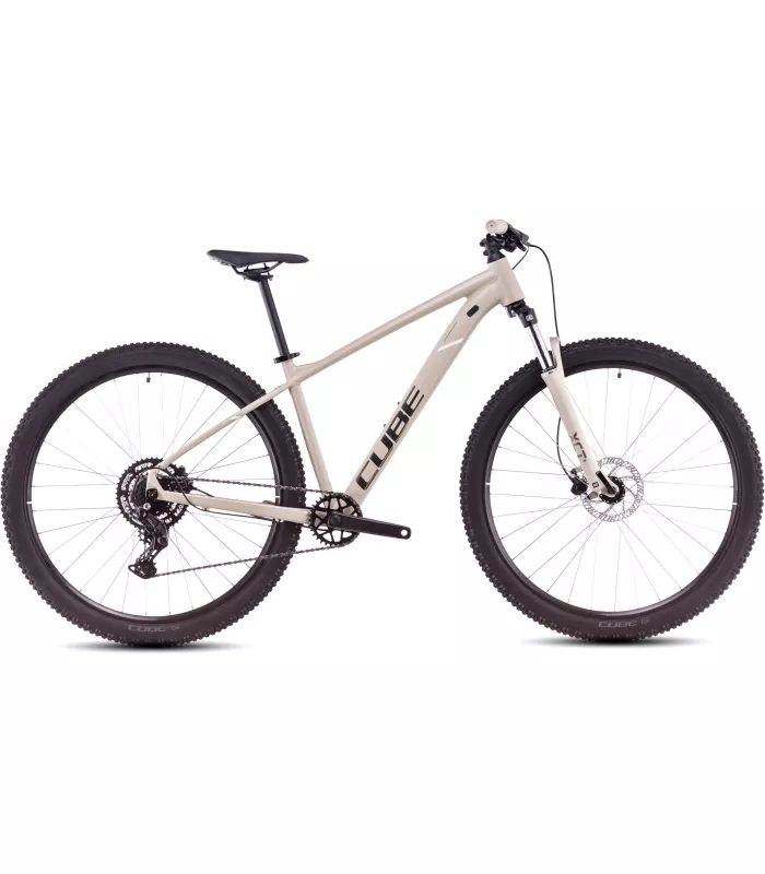 VTT Cube Aim Pro linen'n'bronze 2025