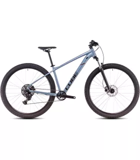 VTT Cube Aim Pro shiftdust'n'black 2025