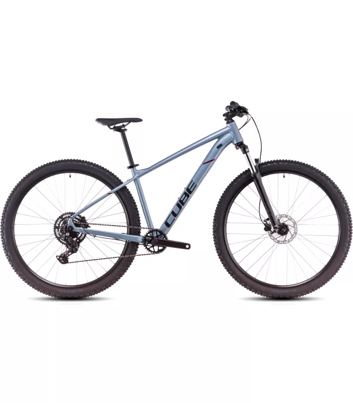 VTT Cube Aim Pro shiftdust'n'black 2025