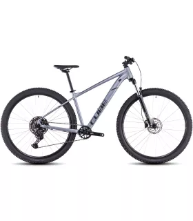 VTT Cube Aim Race slategrey'n'rainbowblack 2025