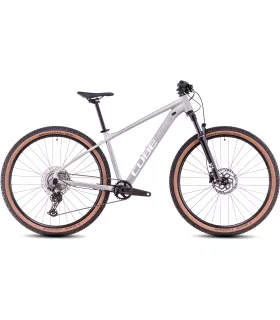 VTT Cube Attention Pro switchgrey'n'white 2025