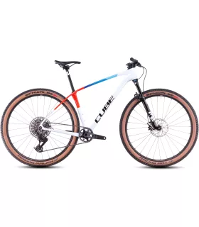 VTT Cube Reaction C:62 SLX teamline 2025