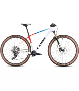 VTT Cube Phenix C:68X SLT teamline 2025