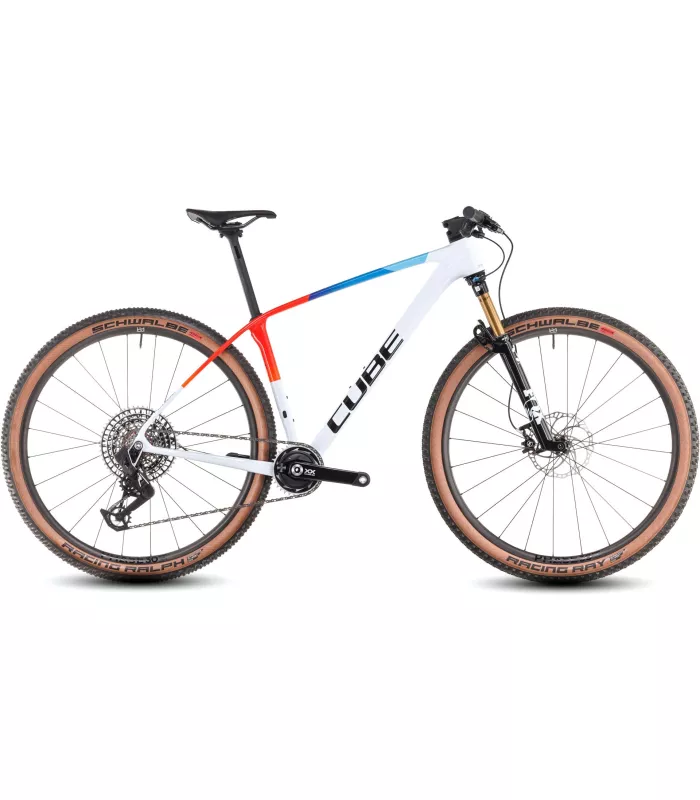 VTT Cube Phenix C:68X SLT teamline 2025