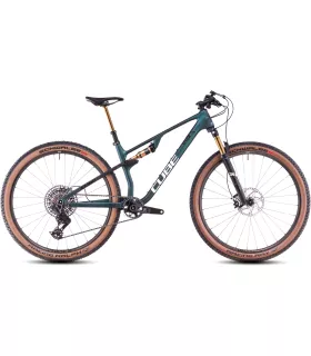 VTT Cube AMS ZERO99 C:68X SLX 29 liquidgoblin'n'white 2026