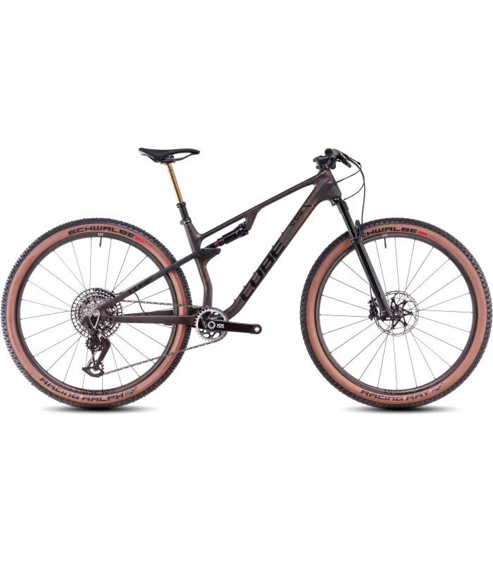 VTT Cube AMS ZERO99 C:68X SLT 29 liquidlava'n'black 2026