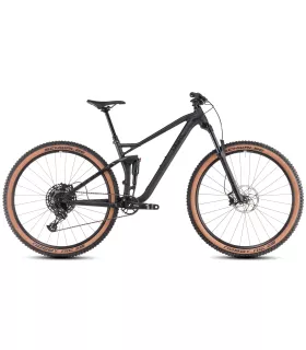 VTT Cube Stereo ONE22 Pro metalblack'n'black 2026