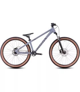 VTT dirt Cube Flying Circus hazeblue'n'reflex 2026