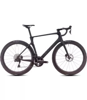 Vélo de route Cube Agree C:62 Pro blackline 2025