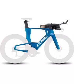 Cadre Cube Aerium C:68X Frameset nebula'n'white 2026