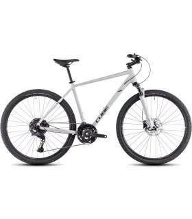 Vélo fitness Cube Nature EXC seasalt'n'pyrite 2026