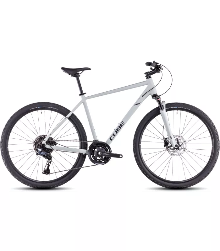 Vélo fitness Cube Nature EXC seasalt'n'pyrite 2026
