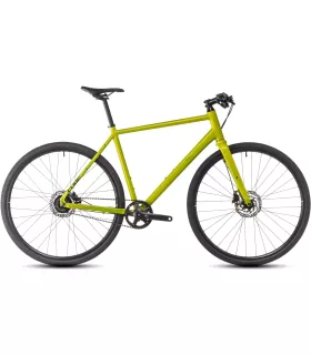 Vélo de ville Cube Editor Race lizard'n'black 2025