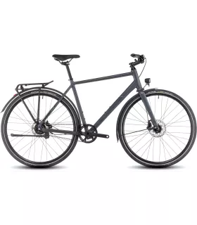 Vélo de ville Cube Editor SLX FE nightsky'n'ink 2025