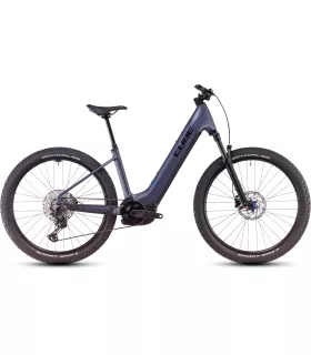VTT électrique Cube Reaction Hybrid Pro metallicgrey'n'black - Easy Entry 2025