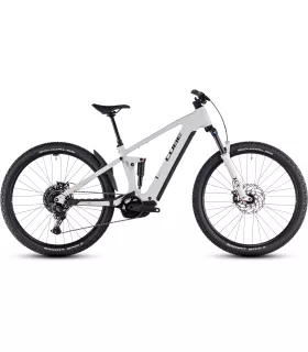 VTT électrique Cube Stereo Hybrid ONE22 Pro desertstone'n'black 2025