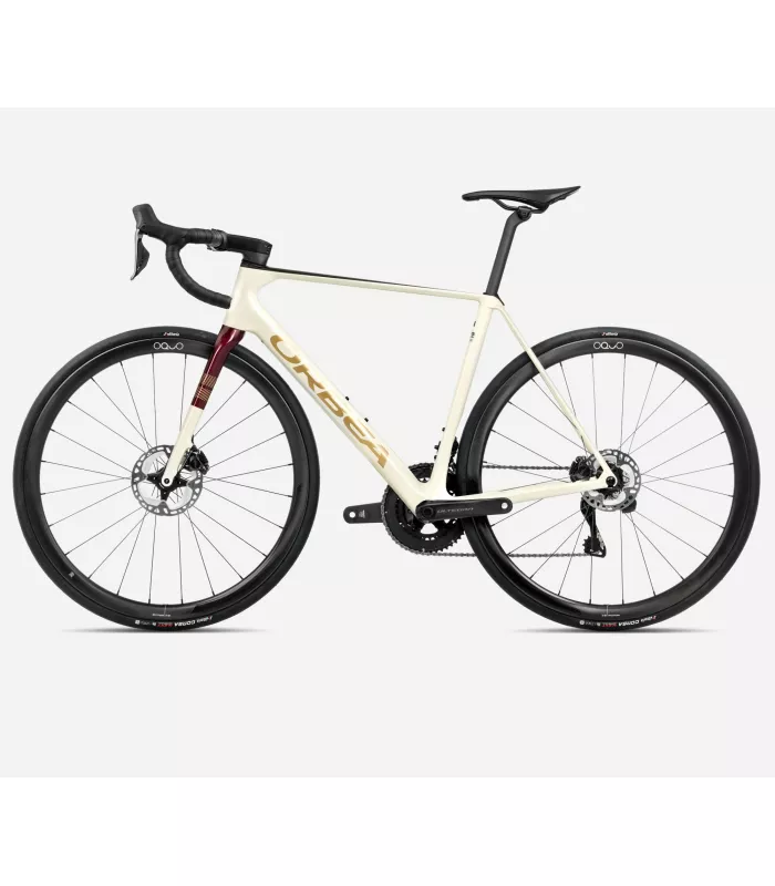 Vélo de route Orbea ORCA M20iTEAM 2025