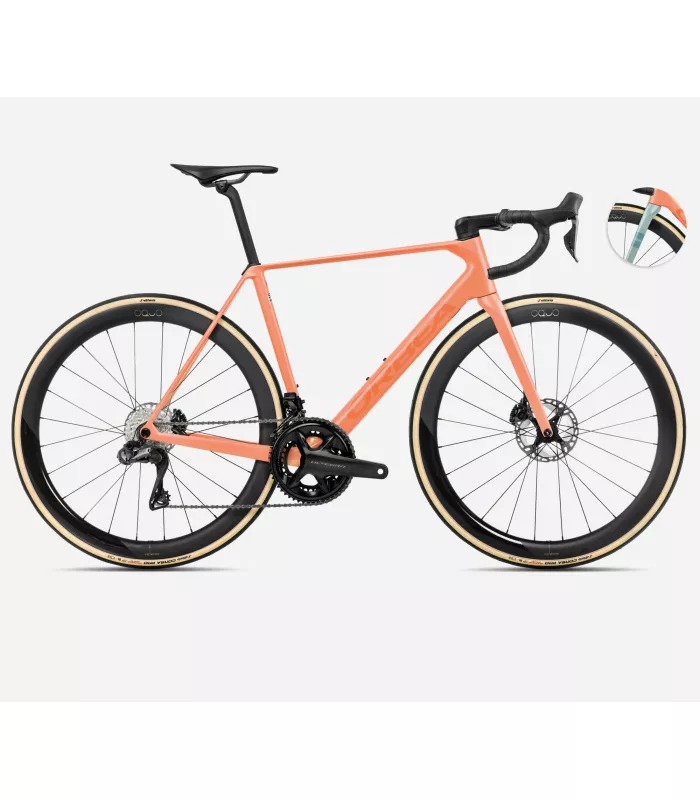 Vélo de route Orbea ORCA M20iLTD PWR 2025
