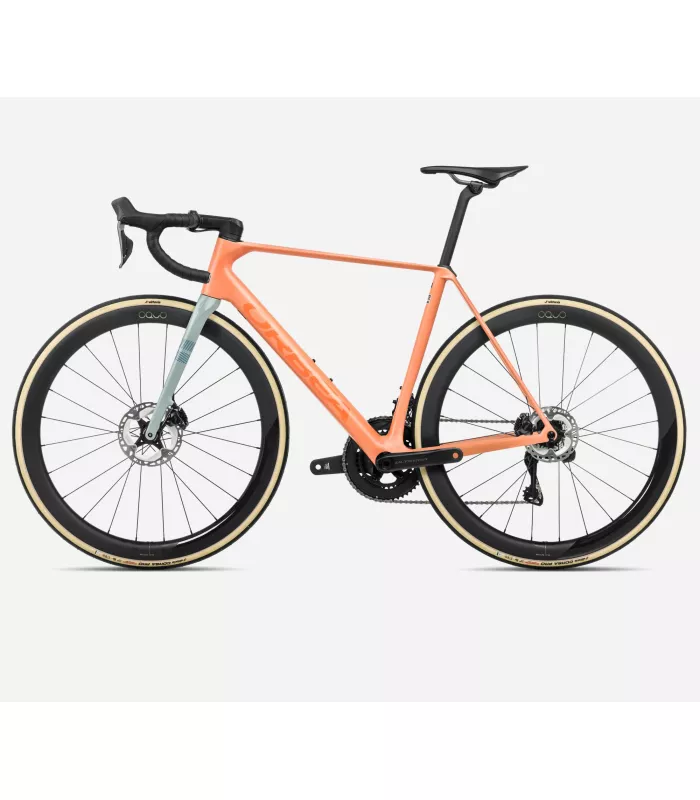 Vélo de route Orbea ORCA M20iLTD PWR 2025