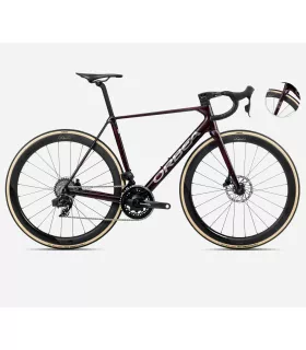 Vélo de route Orbea ORCA M21eLTD PWR 2025