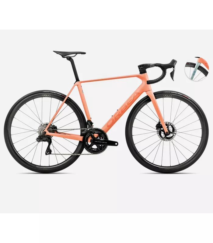 Vélo de route Orbea ORCA M10iLTD PWR 2025