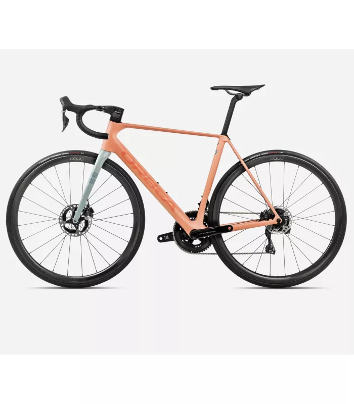 Vélo de route Orbea ORCA M10iLTD PWR 2025